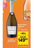 TESCO FINEST PROSECCO