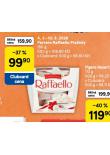 FERRERO RAFFAELLO PRALINKY