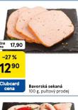 BAVORSK� SEKAN�