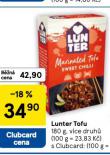 LUNTER TOFU