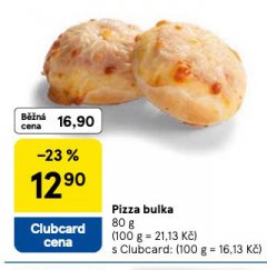 PIZZA BULKA