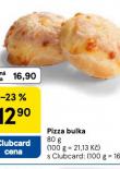 PIZZA BULKA