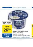 MEGGLE COTTAGE CHEESE