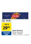 BARILLA T�STOVINY