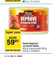 HAM� VEP�OV� VE VLASTN� ���V�