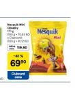 NESQUIK MINI OPLATKY