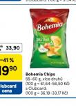 BOHEMIA CHIPS