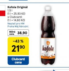 KOFOLA ORIGINAL