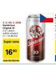 PIVO GAMBRINUS ORIGIN�L 10