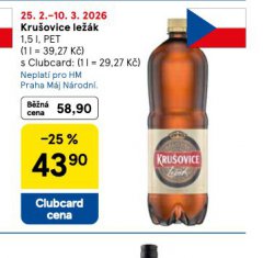 KRU�OVICE LE��K