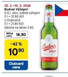 BUDAVR V��EPN�