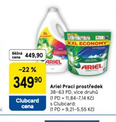 ARIEL PRAC� PROST�EDEK