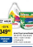 ARIEL PRAC� PROST�EDEK