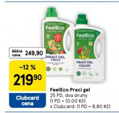 FEELECO PRAC� GEL