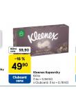 KLEENEX KAPESN�KY