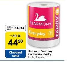 HARMONY EVERYDAY KUCHY�SK� UT�RKY