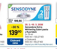 SENSODYNE ZUBN� PASTA