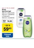 NIVEA SPRCHOV� GEL