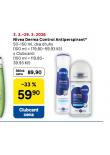NIVEA DERMA CONTROL ANTIPERSPIRANT