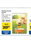FRISKIES GRANULE PRO PSY