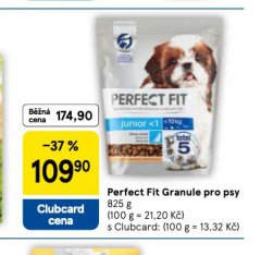 PERFECT FIT GRANULE PRO PSY