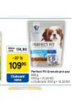 PERFECT FIT GRANULE PRO PSY