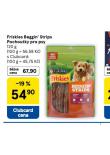 FRISKIES BEGGIN�S STRIPS POCHOUTKY PRO PSY