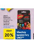 UNO F1 KARETN� HRA
