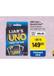 UNO LIAR�S KARETN� HRA