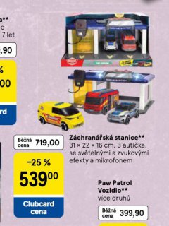 Z�CHRAN��SK� STANICE