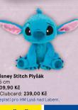 DISNEY STITCH PLY��K