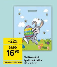 VELIKONO�N� IGELITOV� TA�KA