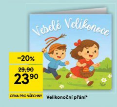 VELIKONO�N� P��N�