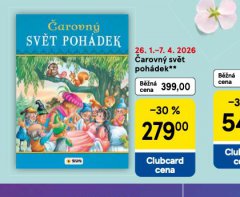 �AROVN� SV�T POH�DEK