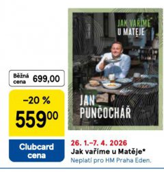 JAK VA��ME U MAT�JE