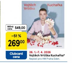 VOJT�CH VRTI�KA KUCHA�KA