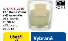 VONN� SV��KA VE SKLE