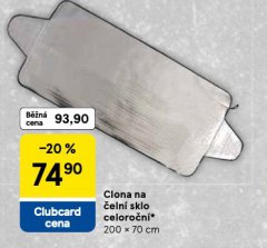 CLONA NA �ELN� SKLO CELORO�N�