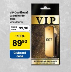 VIP OSV̎OVA� VZDUCHU DO AUTA