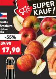 JABLKA BRAEBURN