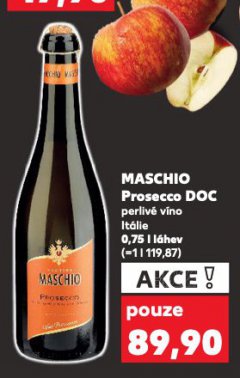 MASCHIO PROSECCO DOC