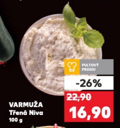 VARMU�A T�EN� NIVA