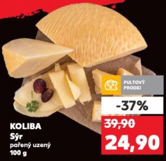 KOLIBA S�R