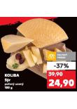 KOLIBA S�R