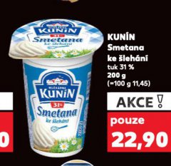 KUN�N SMETANA KE �LEH�N�