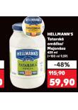 HELLMANN'S TATARSK� OM��KA