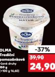 OLMA TRADI�N� POMAZ�NKOV�