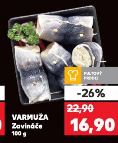 VARMU�A ZAVIN��E