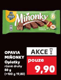 OPAVIA MI�ONKY