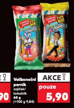 VELIKONO�N� PERN�K